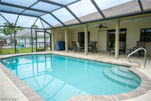 4210 Glasgow Ct, North Fort Myers, FL 33903, Sold 08/09/23