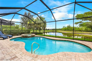 7408 Winding Cypress Drive, NAPLES, FL 34114 Sold 11/17/23