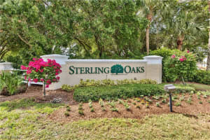 1400 Sweetwater Cove, Naples, FL 34110, Sold 08/31/23