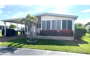 520 Sun Up St, North Fort Myers, FL 33917, Sold 09/06/23