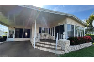 520 Sun Up St, North Fort Myers, FL 33917, Sold 09/06/23