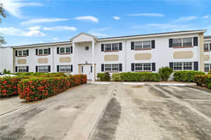 7031 Cedarhurst Dr #11b, Fort Myers, FL 33919, Sold 08/01/23