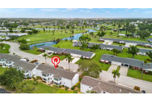 7031 Cedarhurst Dr #11b, Fort Myers, FL 33919, Sold 08/01/23