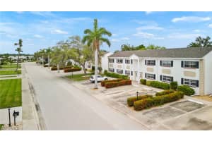 7031 Cedarhurst Dr #11b, Fort Myers, FL 33919, Sold 08/01/23