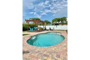 2233 Cape Heather Cir, Cape Coral, FL 33991, Sold 12/27/23
