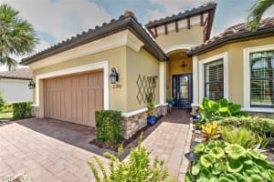 Pebble Pointe at the Brooks, 23741 Pebble Pointe Ln, Bonita Springs, FL 34135, Sold 08/17/23
