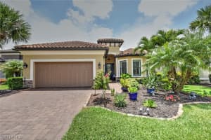 Pebble Pointe at the Brooks, 23741 Pebble Pointe Ln, Bonita Springs, FL 34135, Sold 08/17/23
