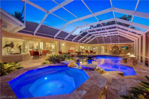 13488 Pond Apple Dr W, Naples, FL 34119, Sold 08/28/23