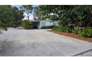 4366 Pine Lake Road, Bonita Springs, FL 34134 Sold 01/10/25
