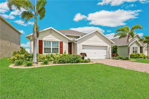 3415 Cancun Ct, Cape Coral, FL 33909, Sold 08/07/23