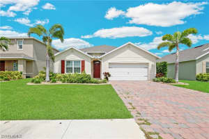 3415 Cancun Ct, Cape Coral, FL 33909, Sold 08/07/23