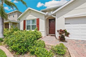 3415 Cancun Ct, Cape Coral, FL 33909, Sold 08/07/23