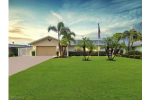 2243 Flora Ave, Fort Myers, FL 33907, Sold 08/09/23