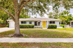 3918 Rogers St, Fort Myers, FL 33901, Sold 08/15/23