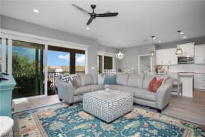 2335 Sawyers Hill Rd, Naples, FL 34120, Sold 09/18/23