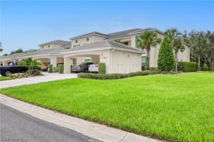 15030 Sandpiper Preserve Blvd APT 205, Fort Myers, FL 33919, Sold 09/14/23