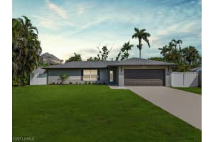 5611 Goetz Dr, Fort Myers, FL 33919, Sold 08/31/23