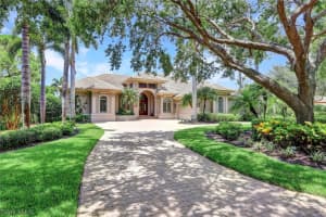 11993 Colliers Reserve Drive, NAPLES, FL 34110 Sold 11/03/23
