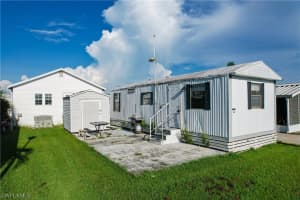 16310 Neptune Ln, Fort Myers, FL 33908, Sold 12/01/23