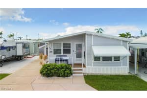11681 Oakdale Dr, Fort Myers, FL 33908, Sold 08/31/23