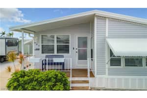 11681 Oakdale Dr, Fort Myers, FL 33908, Sold 08/31/23