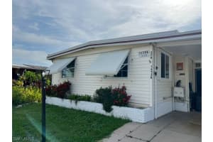 14736 Pioneer Pl, North Fort Myers, FL 33917, Sold 08/18/23