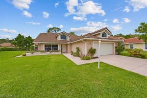 1517 Kenridge Pl, Naples, FL 34104, Sold 08/04/23