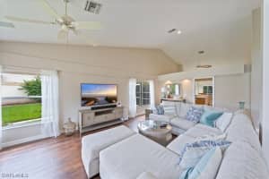 1517 Kenridge Pl, Naples, FL 34104, Sold 08/04/23