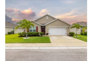 8021 Gopher Tortoise Trail, Lehigh Acres, FL 33972, Sold 09/15/23
