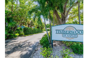 3411 Timberwood Circle, NAPLES, FL 34105 Sold 12/18/23