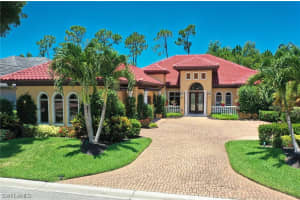 7535 Treeline Dr, Naples, FL 34119, Sold 08/25/23