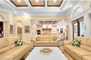 7535 Treeline Dr, Naples, FL 34119, Sold 08/25/23