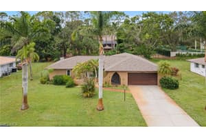 2412 La Salle Ave, Fort Myers, FL 33907, Sold 08/04/23