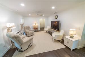 6911 Par Way, Fort Myers, FL 33919, Sold 12/08/23