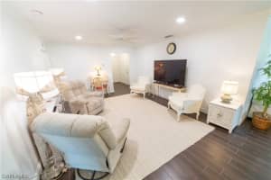 6911 Par Way, Fort Myers, FL 33919, Sold 12/08/23