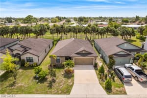 383 Shadow Lakes Dr, Lehigh Acres, FL 33974, Sold 08/21/23