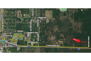17+/- Acrs Kam Luck Drive, NAPLES, FL 34117 Sold 01/22/25