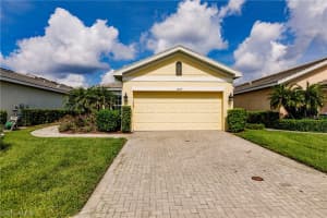 1324 Lavaca Ct, Cape Coral, FL 33991, Sold 07/16/24