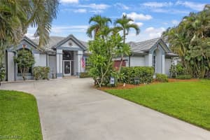 2212 Oxford Ridge Cir, Lehigh Acres, FL 33973, Sold 09/29/23