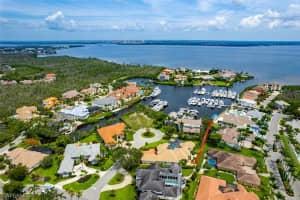 15961 Nelsons Ct, Fort Myers, FL 33908, Sold 12/06/23