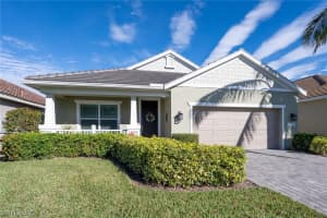 7596 Cypress Walk Dr, Fort Myers, FL 33966, Sold 08/21/23