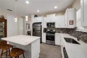 7596 Cypress Walk Dr, Fort Myers, FL 33966, Sold 08/21/23