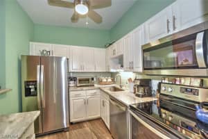 17426 Birchwood Ln APT 6, Fort Myers, FL 33908, Sold 08/18/23