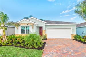 327 Tamarindo Ln, Naples, FL 34114, Sold 10/03/23