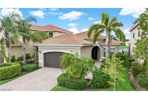 11640 Meadowrun Circle, FORT MYERS, FL 33913 Sold 11/10/23