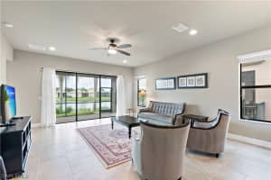 11640 Meadowrun Circle, FORT MYERS, FL 33913 Sold 11/10/23