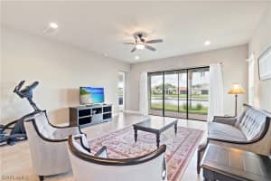 11640 Meadowrun Circle, FORT MYERS, FL 33913 Sold 11/10/23