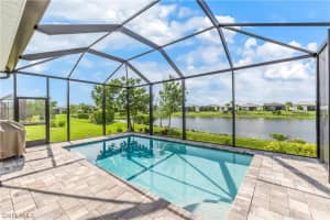 28378 Captiva Shell Lp, Bonita Springs, FL 34135, Sold 08/30/23
