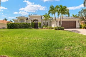 11825 Royal Tee Court, CAPE CORAL, FL 33991 Sold 03/28/24