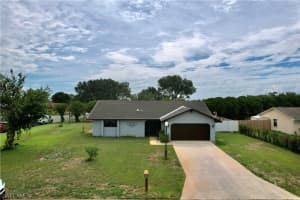 11 Lorelei Ave, Lehigh Acres, FL 33936, Sold 10/06/23